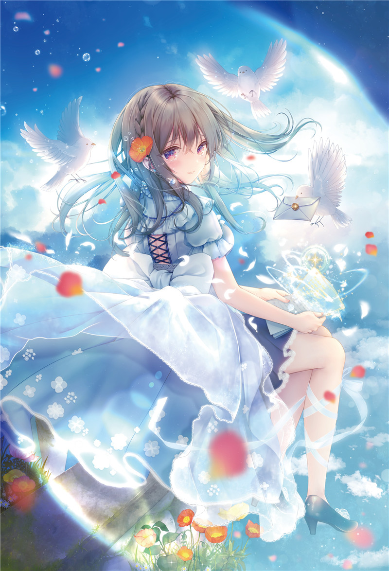 IGX2026画集[15P]