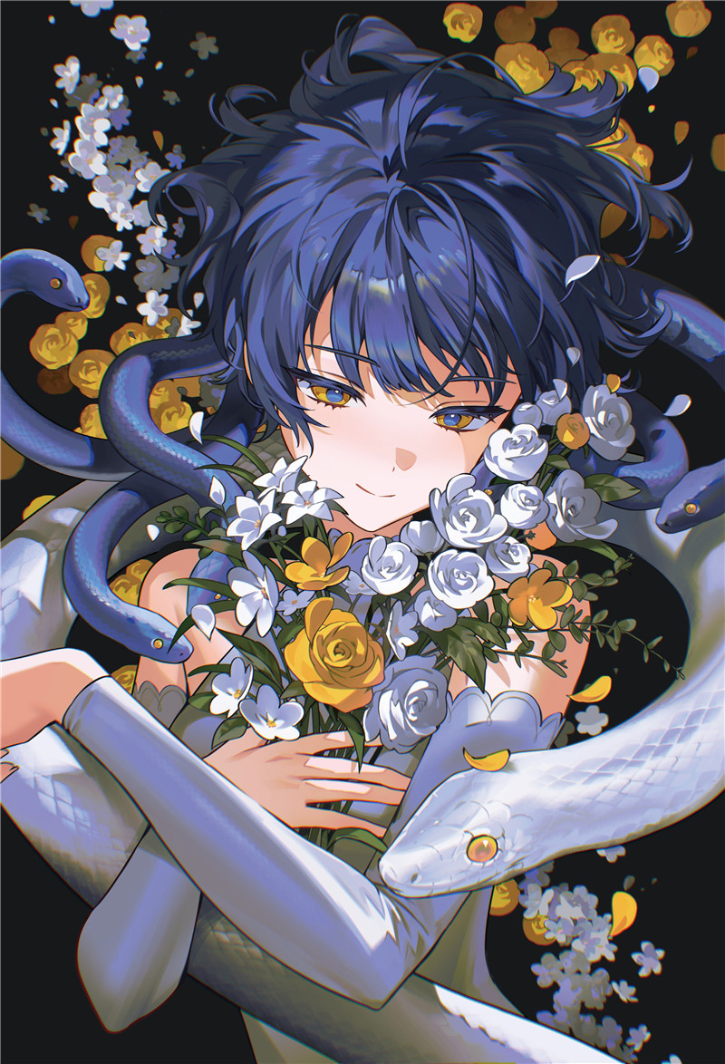 IGX2026画集[15P]