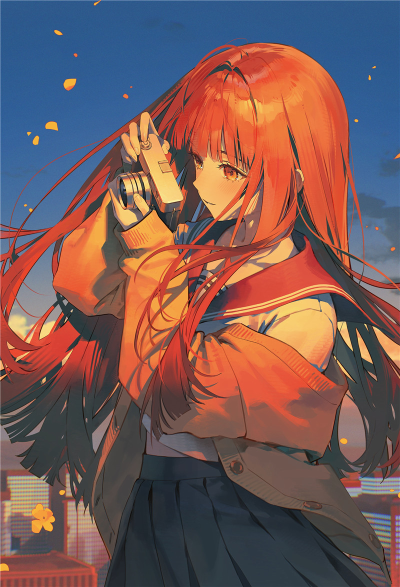 IGX2026画集[15P]