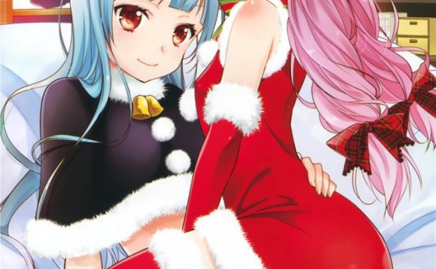 [画册合集][よろず]MELONBOOKS 10册合集[ACG图包网]