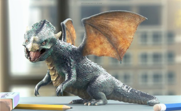 [森田悠挥]日本设计师森田悠挥作品合集_持续更新中[ACG图包网]