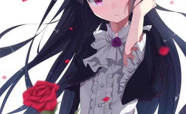 [1120P]黑猫五更琉璃同人图包合集_持续更新中