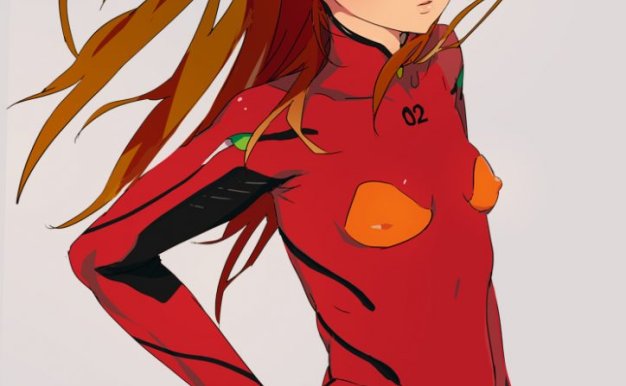 [骂倒少女]系列图集漫画合集，持续更新中[452p,351M]