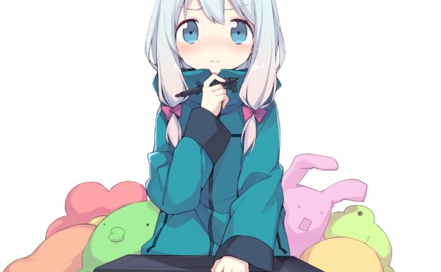 埃罗芒阿老师和泉纱雾图包合集