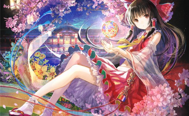 [藤原]P站画师藤原作品图包合集_持续更新中[991M]