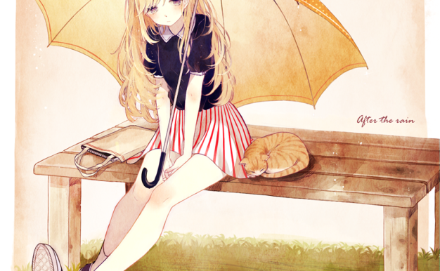 P站画师赤倉[id=882569]洛丽塔风唯美作品图包合集_持续更新中