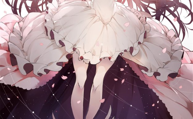 [魔法少女小圆]动漫魔法少女小圆P站图片图集图包合集_持续更新中[16G][ACG图包网]