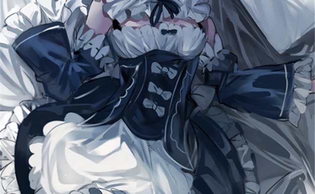 [26G]从零开始的异世界生活动漫角色蕾姆雷姆rem图片图包素材26G大合集[ACG图包网]