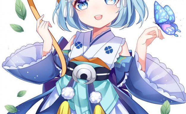 手游阴阳师图包合集