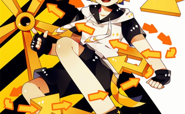 [凹凸世界]凹凸世界P站图集图包合集_持续更新中[12.4G][ACG图包网]