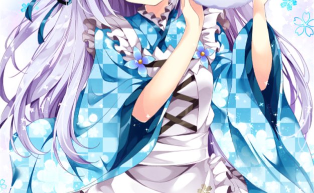 [点兔]动漫请问您今天要来点兔子吗萌系图包合集_持续更新中[12G][ACG图包网]