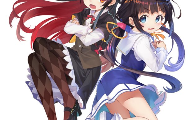 龙王的工作P站同人图包合集_持续更新中