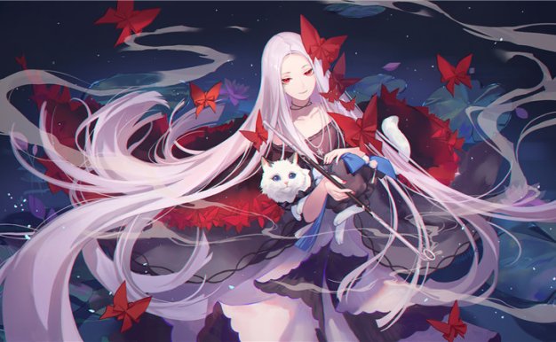 [永远的7日之都]P站同人图包合集_持续更新[ACG图包网]