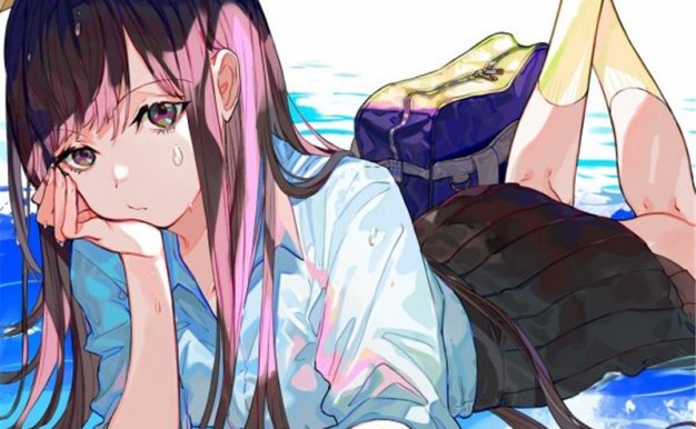 [350P]P站画师裕[id=17810]作品图包合集_持续更新中[ACG图包网]