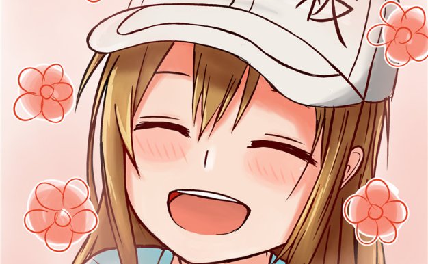 [2.9G]工作细胞血小板图包大合集[ACG图包网]