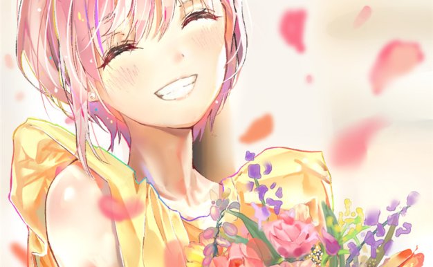 [五等分的花嫁]动漫五等分的花嫁图包合集_持续更新中[539M][ACG图包网]