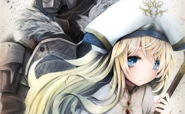 [哥布林杀手]动漫哥布林杀手图集图包合集_持续更新中[1.8G][ACG图包网]