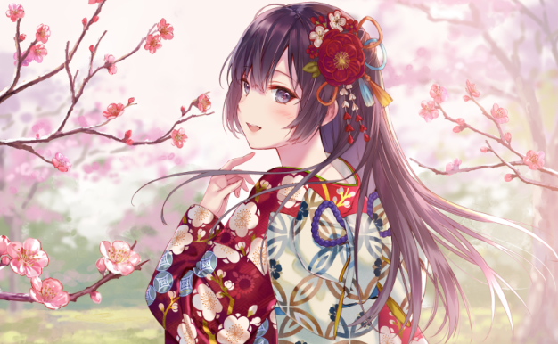 [196P]P站画师フカヒレ[id=58338]作品图包合集_持续更新中