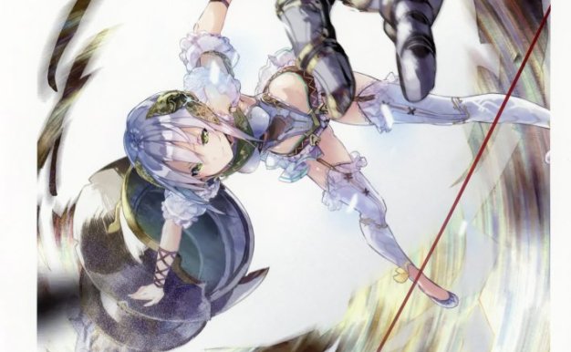 [画集]索菲的工作室[361p]