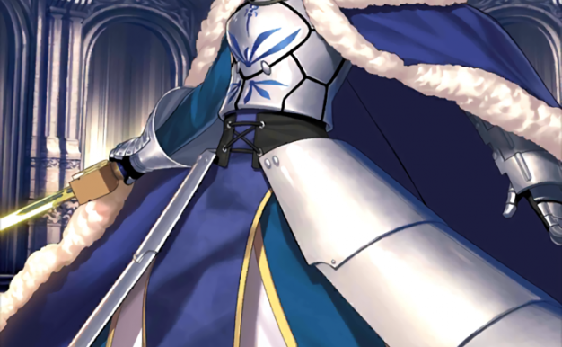 [随游戏更新]FGO官方游戏原画、礼装合集[ACG图包网]