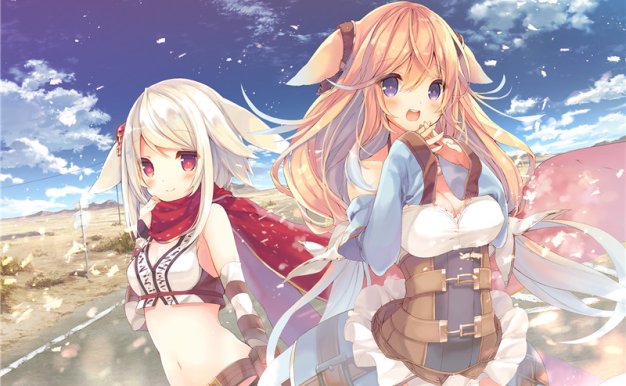 [p19]画师p19萌系画册图包合集_持续更新中[20册][ACG图包网]