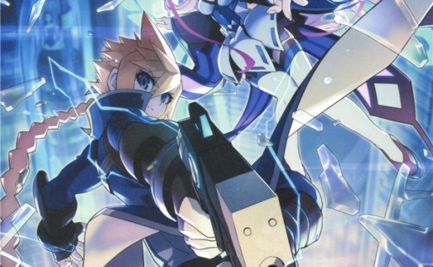 苍蓝雷霆刚巴尔特资料设定集游戏图包合集[ACG图包网]