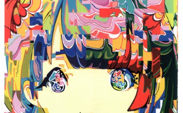 ILLUSTRATION 2016画册·日本150位画师插画图包合集[ACG图包网]