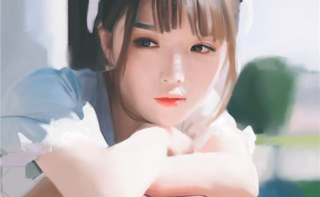 韩国画师minsungJeon作品合集图片图包合集[ACG图包网]