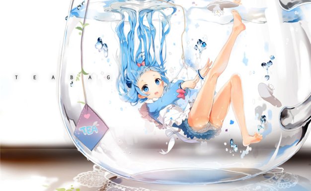 画师anmi图集素材/视频教程/作品图包6.9G超大合集_持续更新