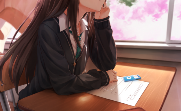 [587M]偶像大师系列同人图包合集