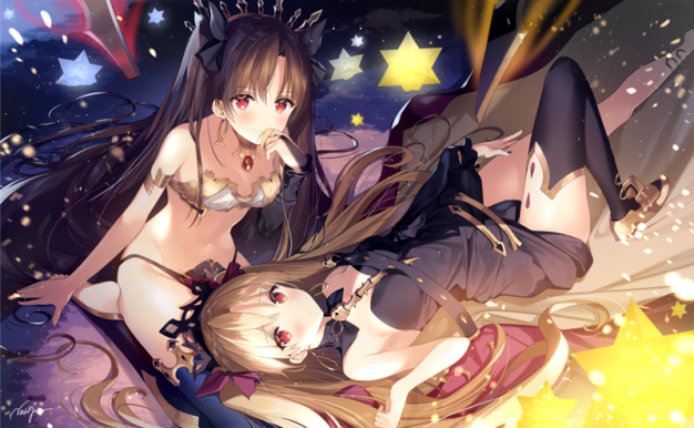 [165P]P站画师necömi(具っさん)[id=420509]FGO泳装等系列作品图包合集_持续更新中