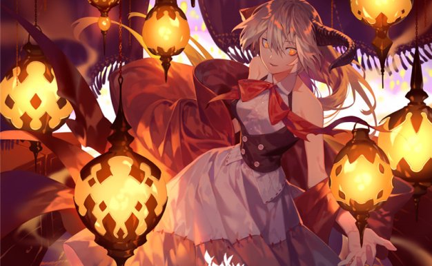 [187P]P站画师やまかわ[id=1143884]水晶质感作品图包_持续更新