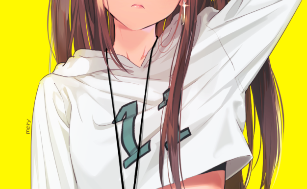 [1.15G]动漫露脐少女图包合集_持续更新中