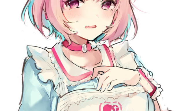 [862M]偶像大师梦见璃亚梦同人图包合集_持续更新中