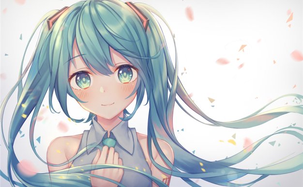 [44P]P站画师川見ナミ[id=19325193]作品图包原画插画合集_持续更新