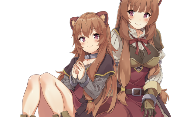 [1.04G] 动漫盾之勇者拉芙塔莉雅菲洛同人图集原画插画CG壁纸图片美术素材_持续更新