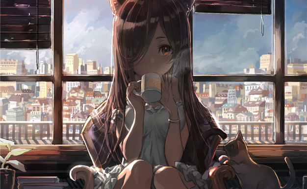 [800M]P站画师Mika Pikazo原画插画作品合集上色视频教程 美术临摹资料