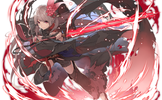 [6.83G]手游乖离性百万亚瑟王全套游戏美术素材立绘图鉴头像原画插画CG