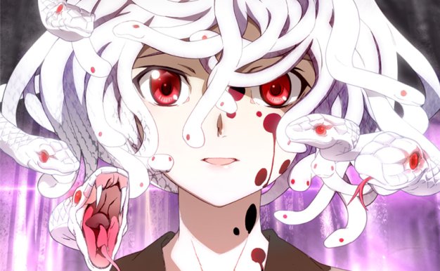 动漫化物语物语系列角色千石抚子同人图集原画插画壁纸图片素材