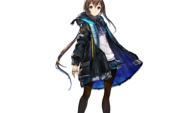 [1.9G]手游明日方舟游戏原画CG角色立绘场景背景超清动态壁纸图片素材