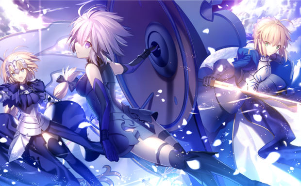 Fgo Acg图包网 Fgo Acg图包网