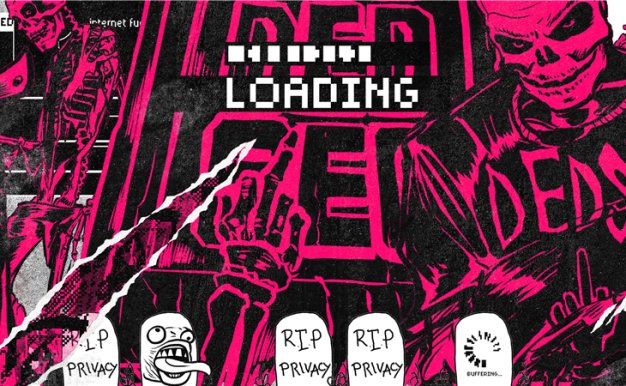 游戏看门狗4K超清壁纸原画插画CG动画图片素材合集美术设计资料