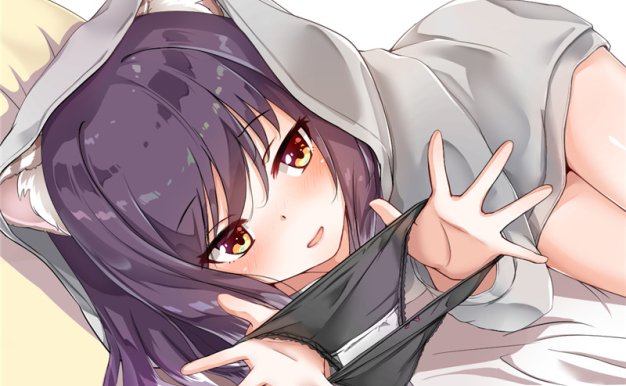 手游公主连结re:dive P站同人图集原画插画壁纸图片素材美术资料