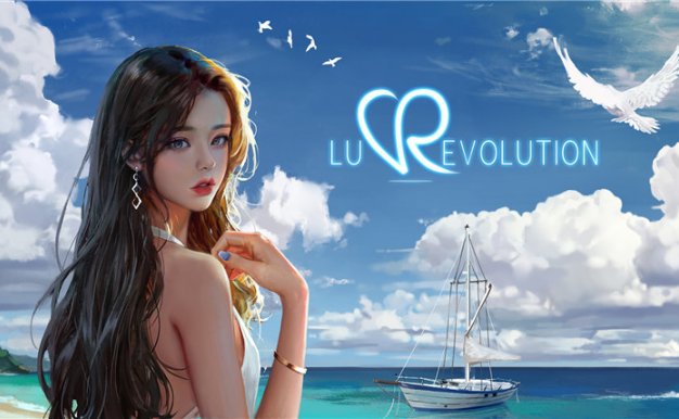 韩国画师JWon Han厚涂写实高挑女角色原画CG立绘作品合集图片素材