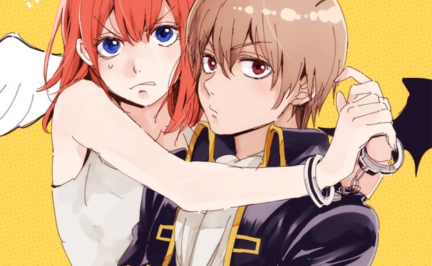 动漫银魂角色同人图集原画插画CG壁纸图片素材 绘画临摹美术资料