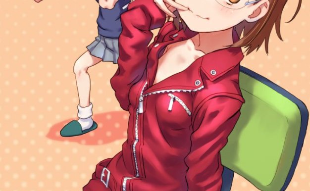 日本画师raika9主炮姐原画插画作品画集画册图片素材合集美术资料