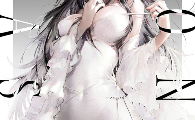 [P站图包]日本画师羽織イオ 质感满满作品原画插画图包合集[151M]