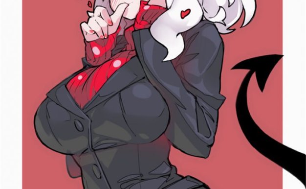 [P站图包]日本画师Hong-id306422萌系作品图包合集