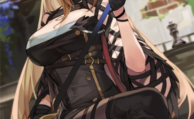 [P站图包]韩国画师 グムラット /Goomrrat作品图包合集[166M]