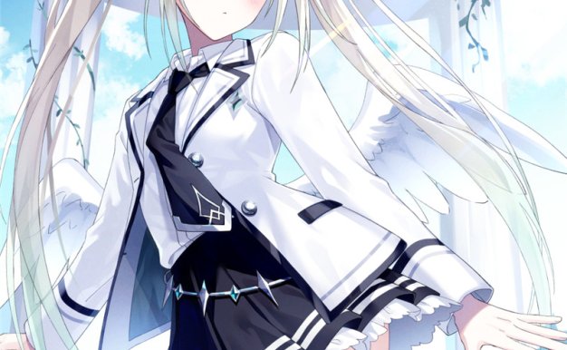 P站画师和音ハカ作品图包合集 冷淡色系pid3215185[95M]